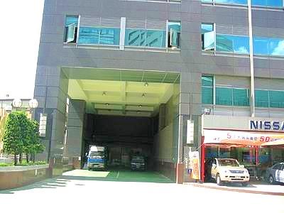 新北大樓法拍-4