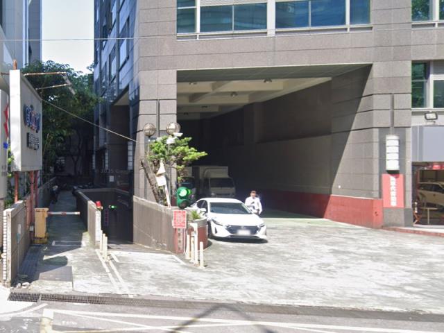 新北大樓拍賣-7