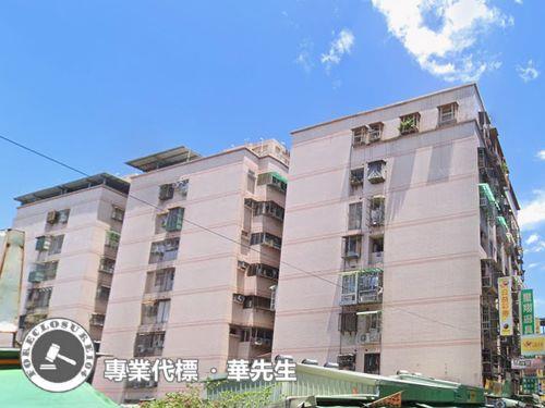 新莊法拍華廈-3