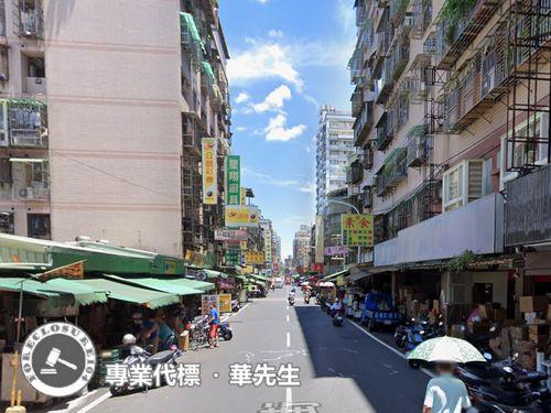 新莊法拍華廈-6