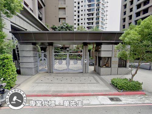 三重法拍大樓-2