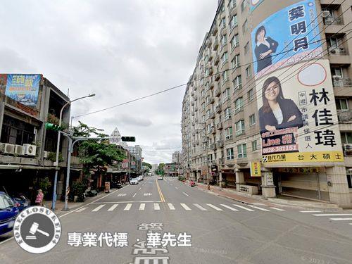 中壢店面法拍-8