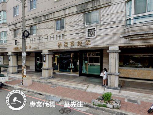 中壢店面法拍-10