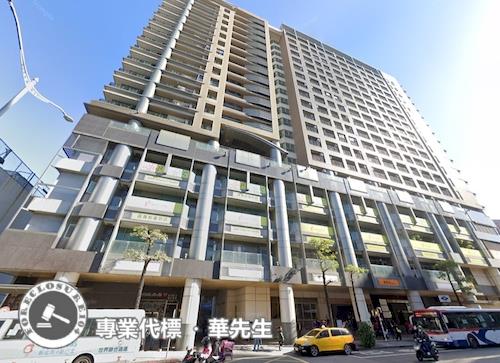 永和大樓法拍-0