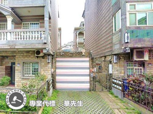 八里透天法拍-3