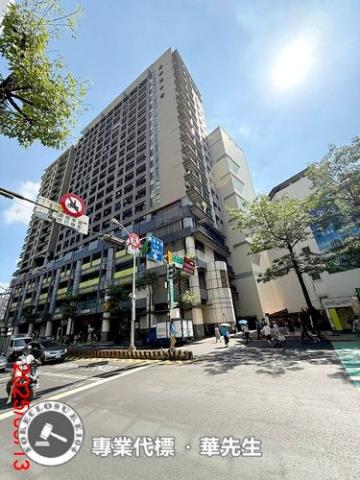 永和大樓法拍-7