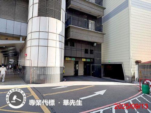 永和大樓法拍-8