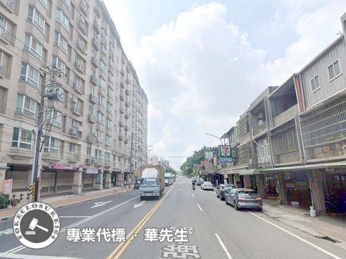 中壢店面法拍-5