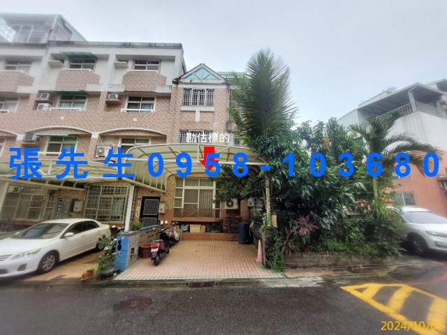 台中太平法拍透天-0