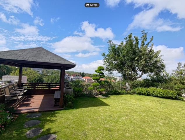 桃園楊梅別墅-0