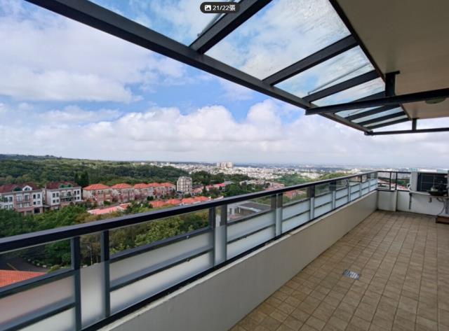 桃園楊梅別墅-2