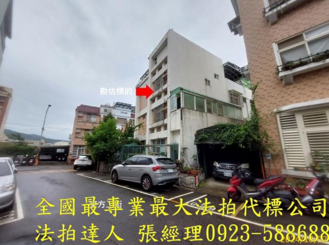 台中太平透天拍賣-2