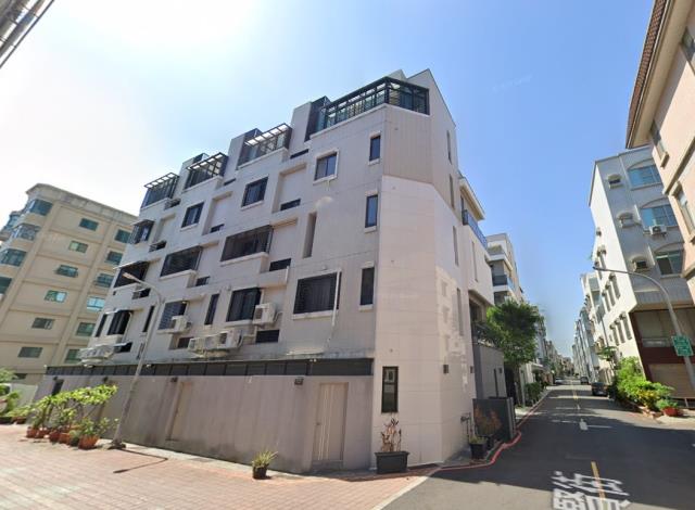 中西區法拍別墅-4