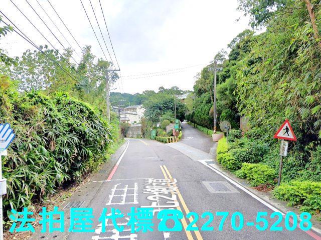 淡水公寓法拍-0