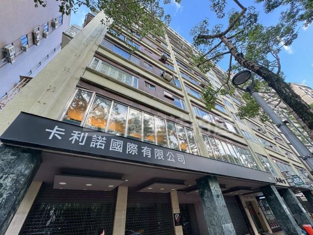 大安區法拍大樓-0