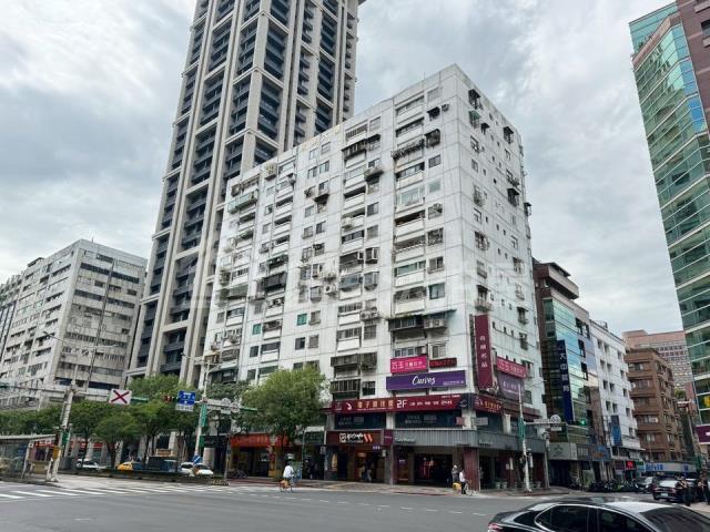 大安區法拍大樓-0