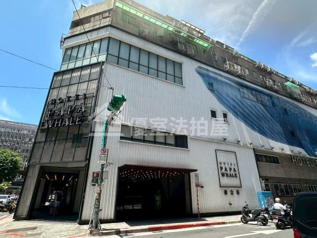 萬華華廈法拍-0