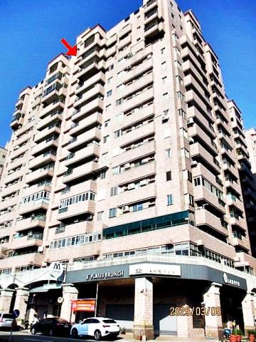 台南大樓法拍-2