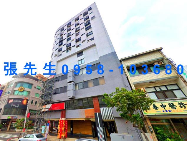清水大樓法拍-2