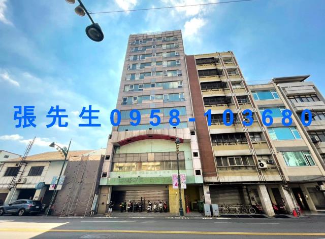 北區大樓法拍-0