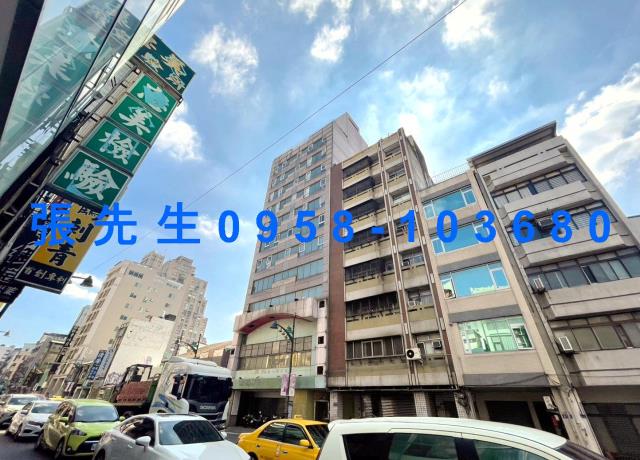 北區大樓法拍-1