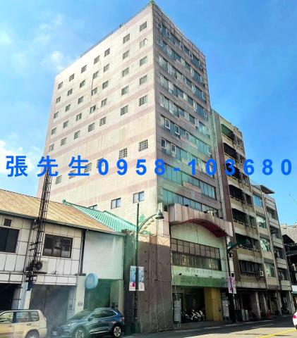 北區大樓法拍-4