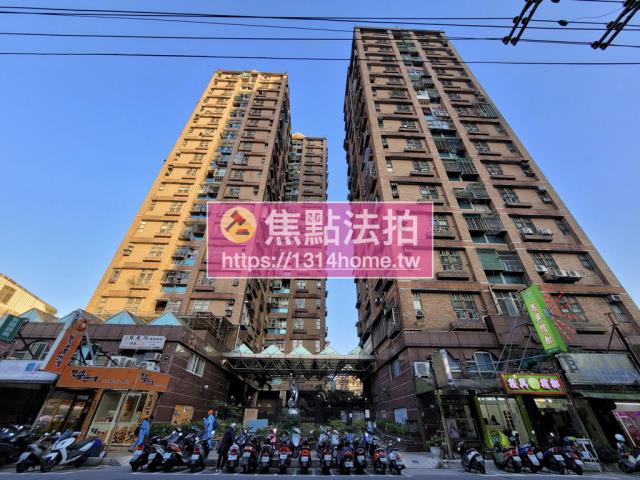 汐止法拍大樓-0