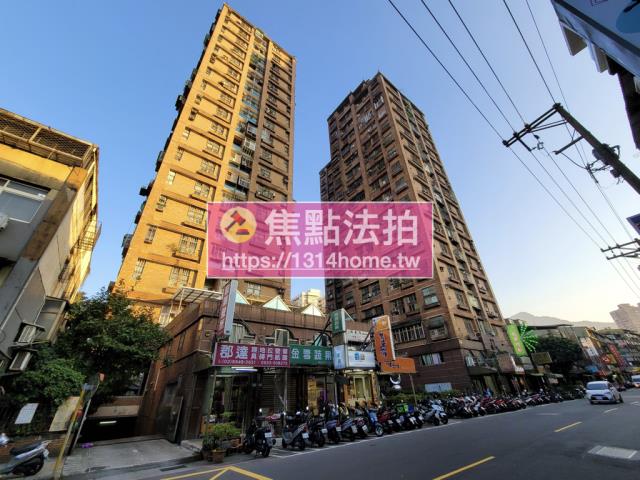 汐止法拍大樓-6