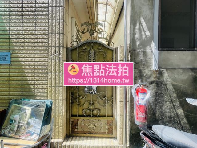 台北士林法拍透天-3