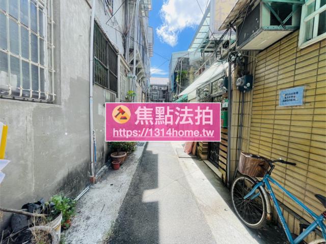 台北士林法拍透天-5