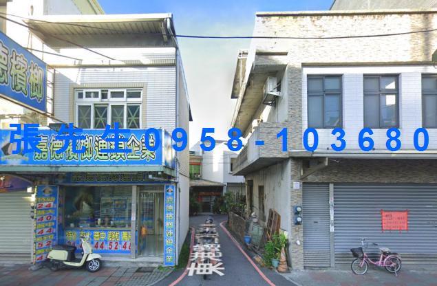 宜蘭市透天拍賣-4