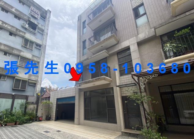 屏東市透天拍賣-4