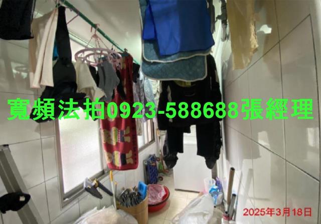 信義區公寓法拍-6
