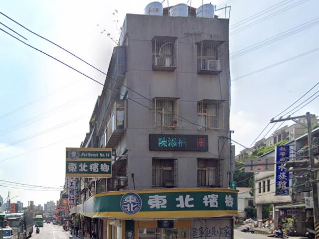 新北公寓法拍-0
