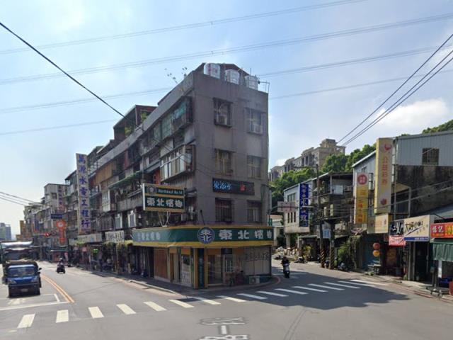 新北公寓法拍-2