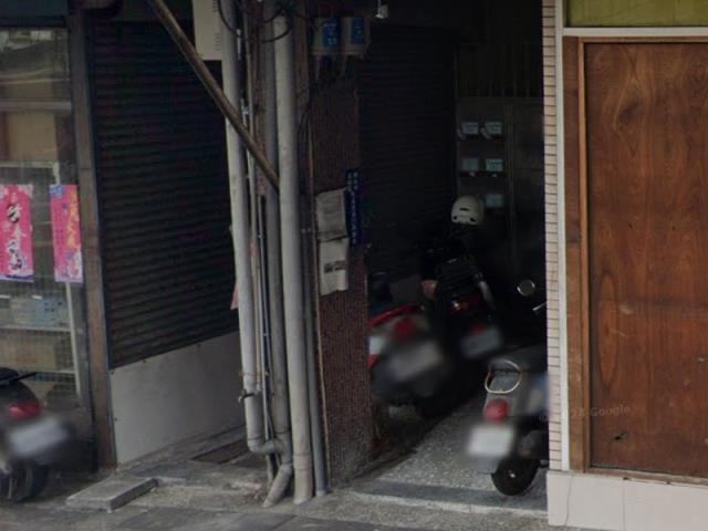 新北公寓法拍-5