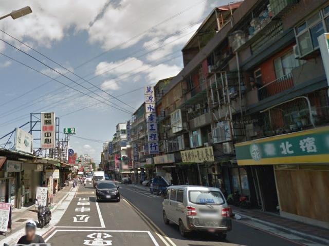 新北公寓法拍-7