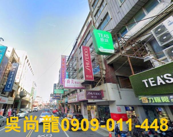 雲林北港公寓法拍-2