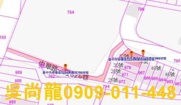 梧棲法拍透天-2