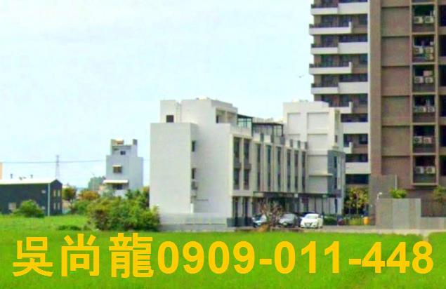 梧棲法拍透天-3