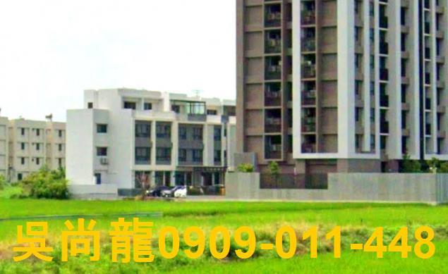 梧棲法拍透天-0