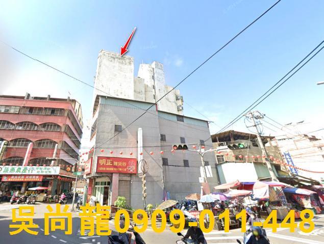 太平法拍華廈-1