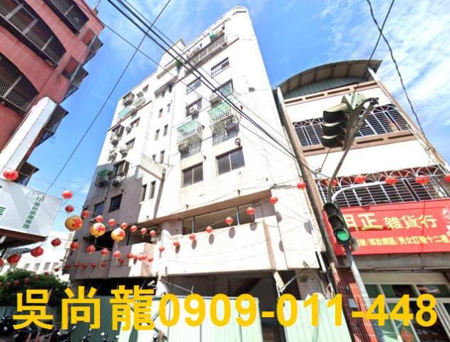 太平法拍華廈-3