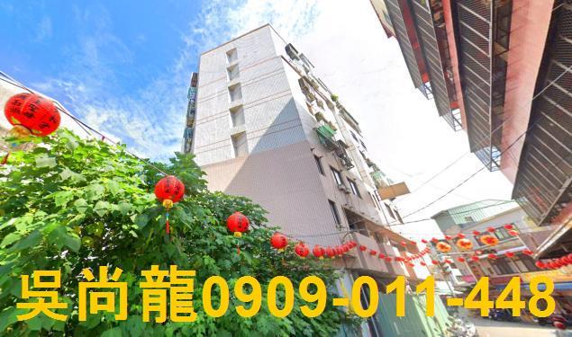 太平法拍華廈-4