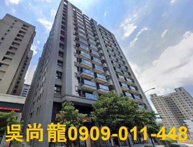 北屯大樓法拍-4