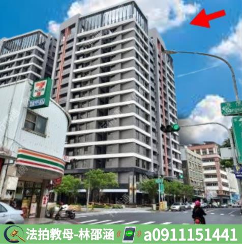 小港大樓法拍-6