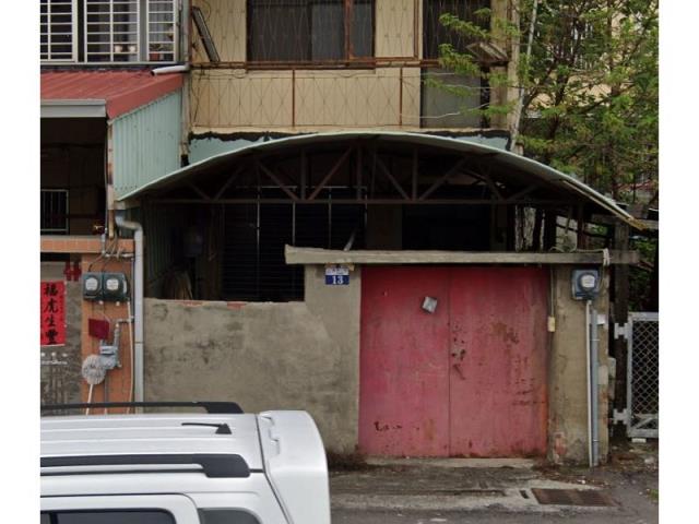 台中法拍透天-3