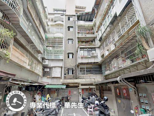新北公寓法拍-0