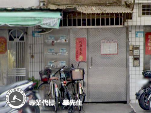 新北公寓法拍-2