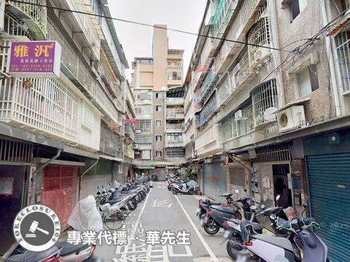 新北公寓法拍-4